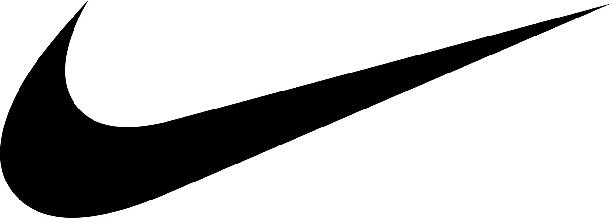 Партнерский логотип nike