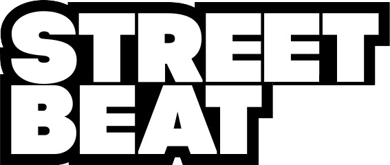 Партнерский логотип street beat